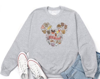 vans embroidered hoodie