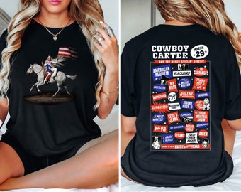 Cowboy Carter Shirt, Beyoncee Album Shirt, Levii's Jeans Shirt, Beyhive Exclusive Merch, Post Malone Shirt, Country Music Shirt, Rodeo Shirt