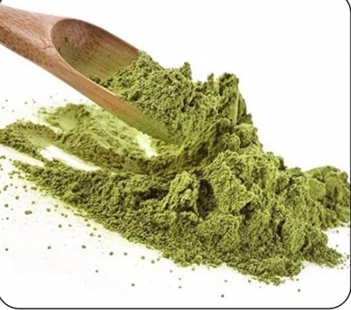 Henna powder 100 organic 300g Etsy