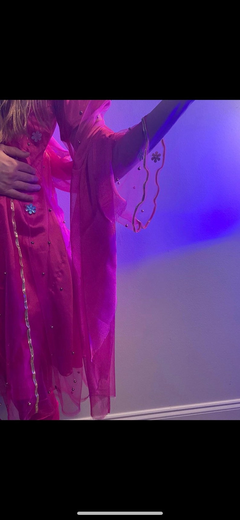 Pakistani clothes