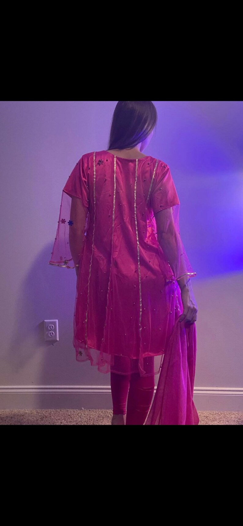Pakistani clothes