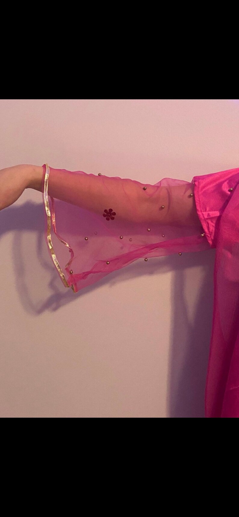 Pakistani clothes
