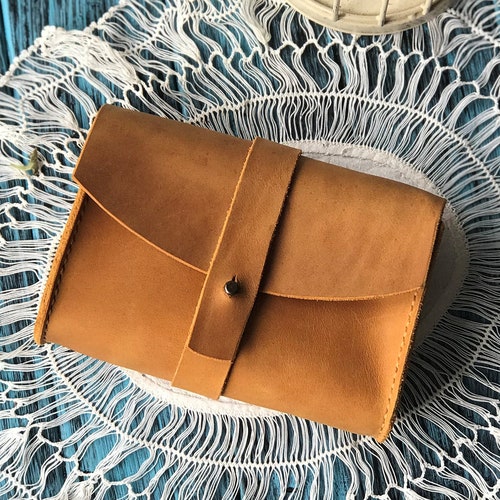 Tarot Leather Case Custom Tarot Deck Box Tarot Card Holder - Etsy