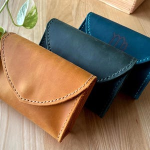 Étui pour cartes de tarot personnalisé, étui de jeu de tarot en cuir, support de jeu de tarot camel