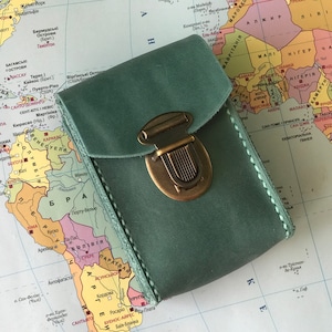 Mini pochette de tarot, étui pour cartes de tarot, mini pochette de tarot