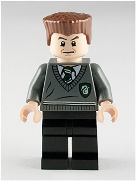 LEGO Harry Potter Sets: 4867 Hogwarts NEW-4867