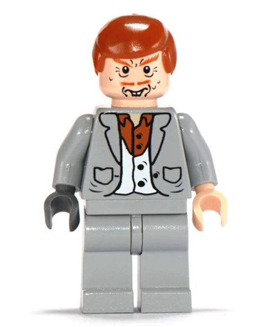 Lego harry potter 4766 hot sale