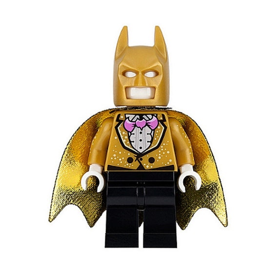 Lego Batman 70909 the Bat pack Batsuit Batman Movie Super Heroes