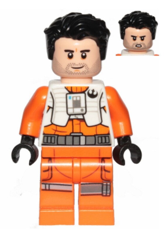 lego75242