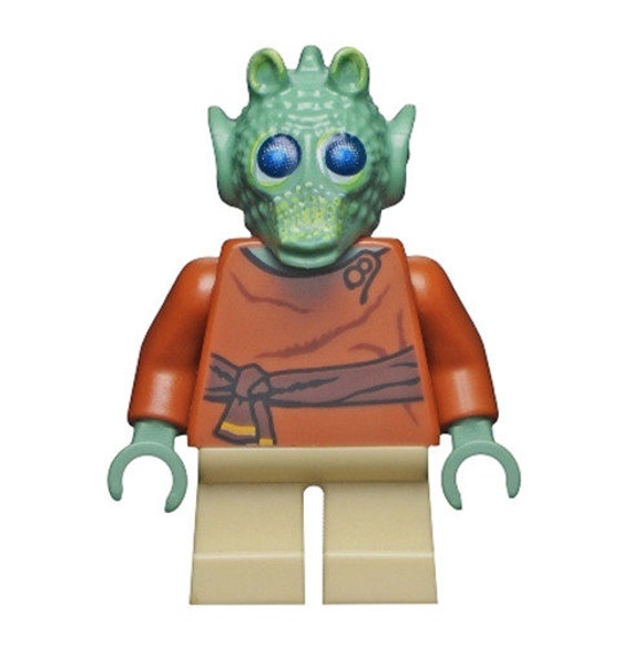 Lego Wald Anakin's and Sebulba's - Etsy Norway