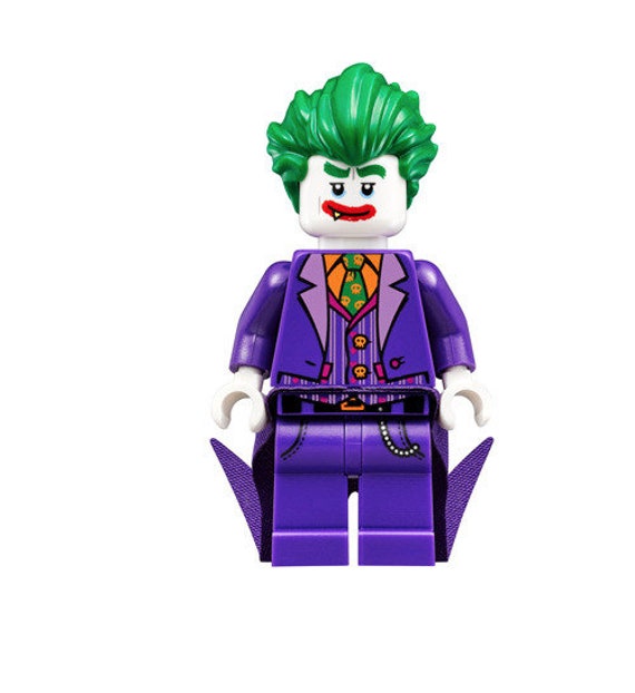 LEGO The LEGO Batman Movie