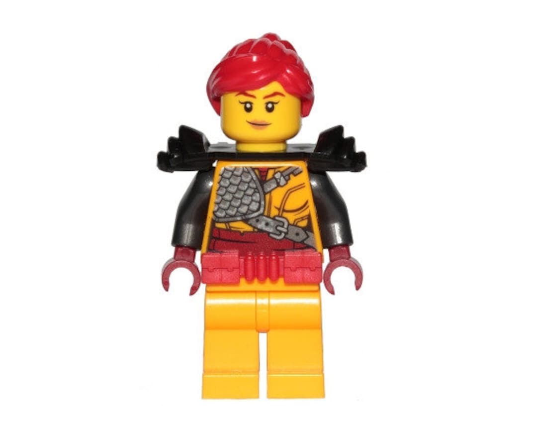 Lego Skylor Hunted Ninjago - Etsy