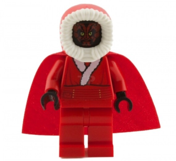 Lego 9509 online