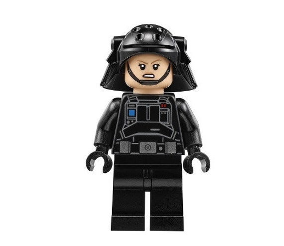 ribben pålægge Klage Buy Lego Imperial Emigration Officer 75207 Solo Star Wars Online in India -  Etsy
