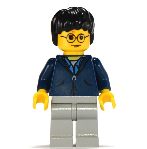 Was very excited for the free Harry Potter gifts : r/lego