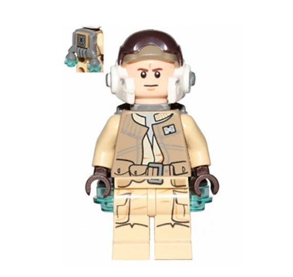 Lego rebel online troopers