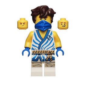 LEGO Ninjago PRIME EMPIRE Gamer's Market #71708 incl. 9 LEGO minifigures!!!