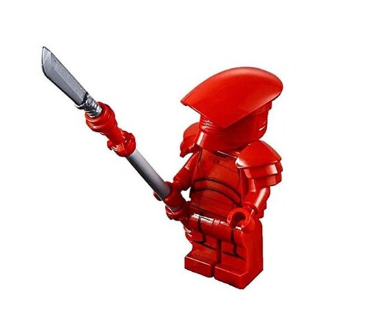 LEGO Star Wars Elite Praetorian Guard Battle Pack 75225 