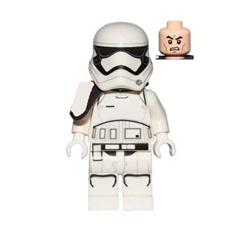 LEGO® Star Wars Stormtrooperr en pull-over Figurine lumineuse