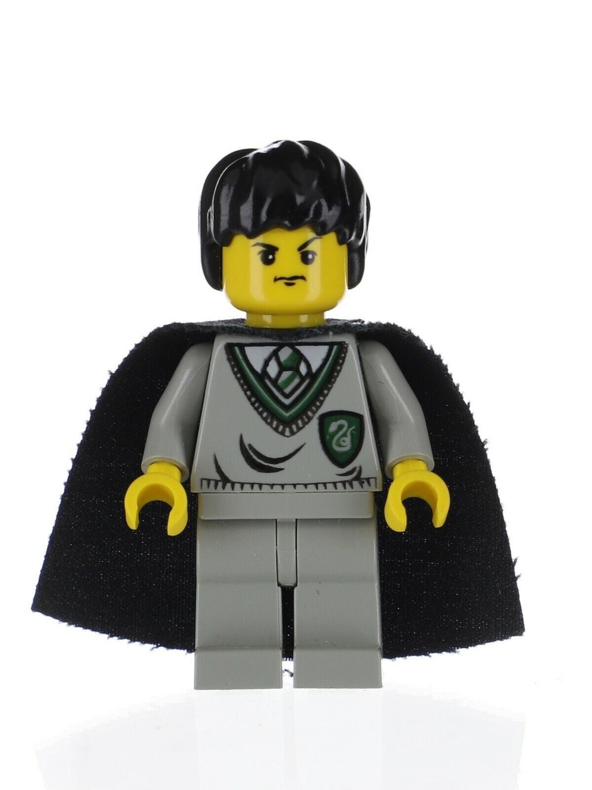 Brickfinder - Exclusive LEGO Tom Riddle First Look!