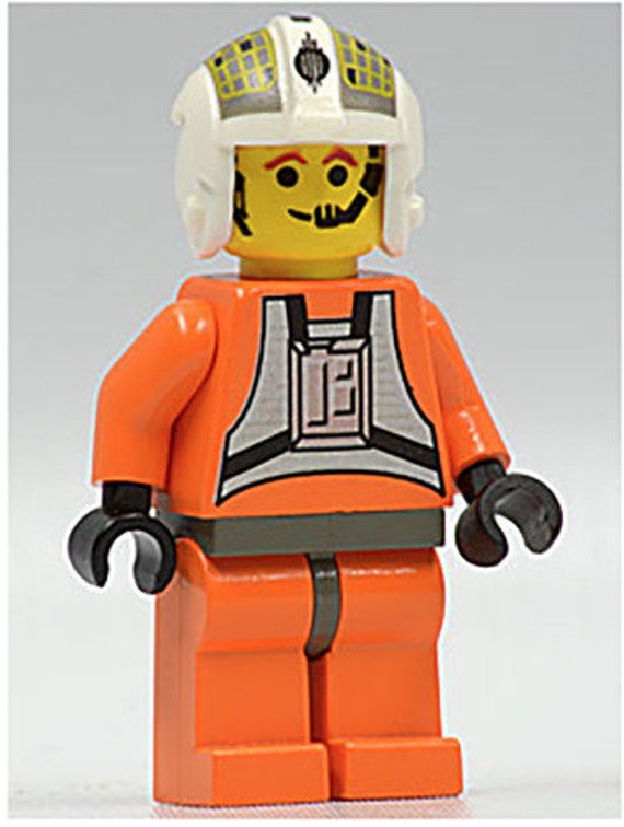 Lego star cheap wars 7150