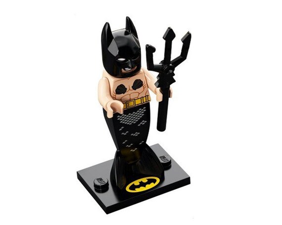 LEGO® Batman 1/2023 Magazine CZ Version