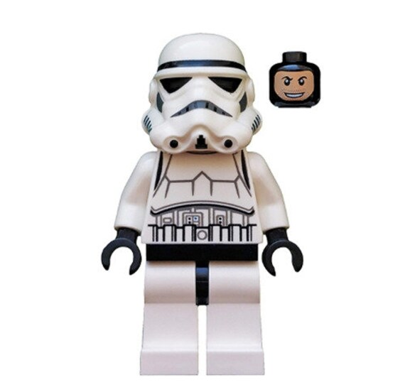 lego stormtrooper sergeant