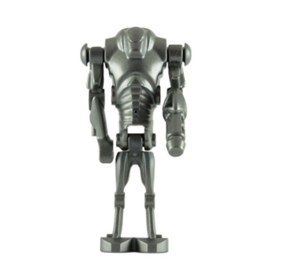 Lego Super Battle Droid 8018 7869 Blaster Arm Clone Wars Star Wars