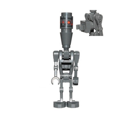 Lego 75167 sales