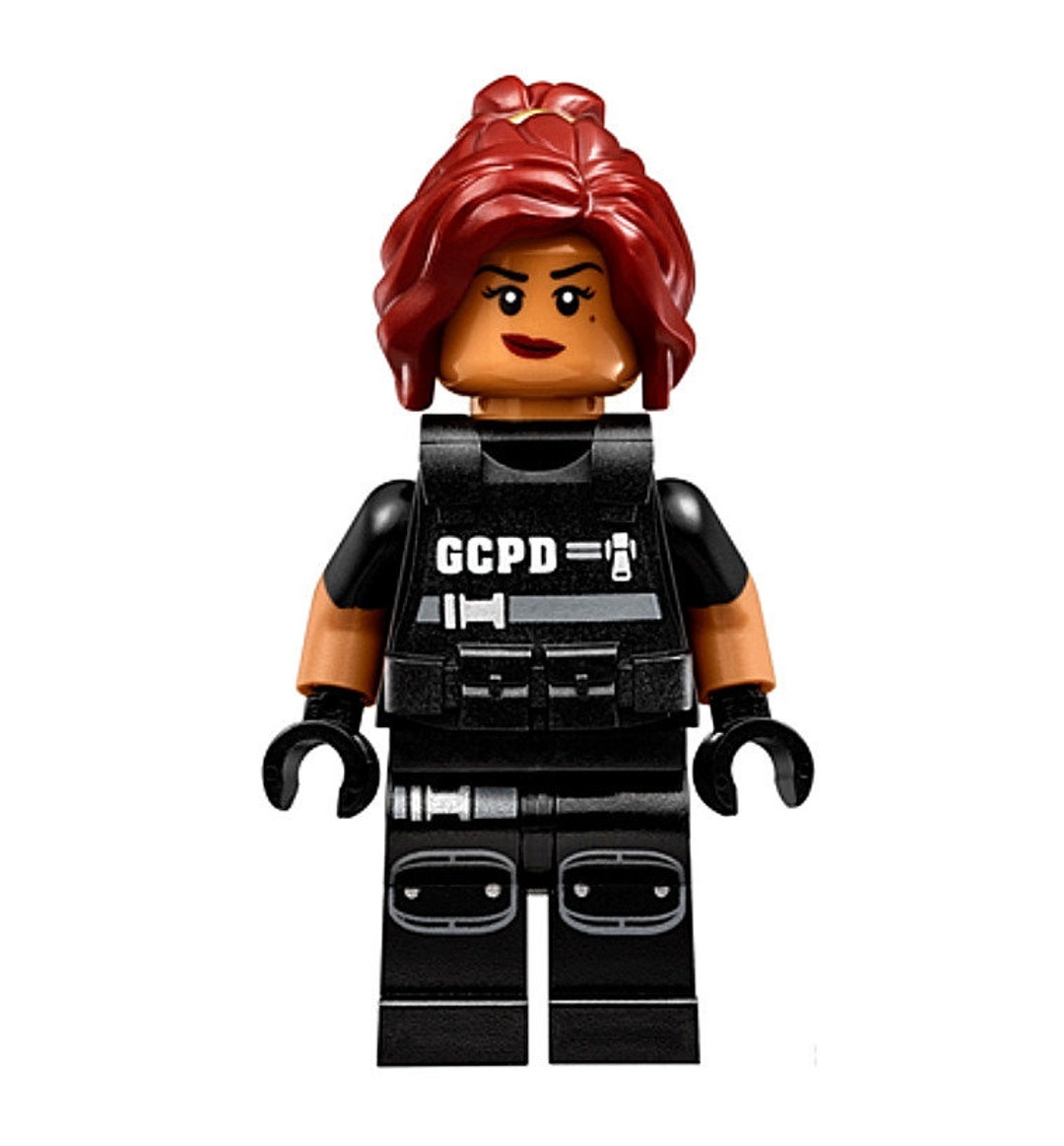 Justice for Barb!! : r/lego