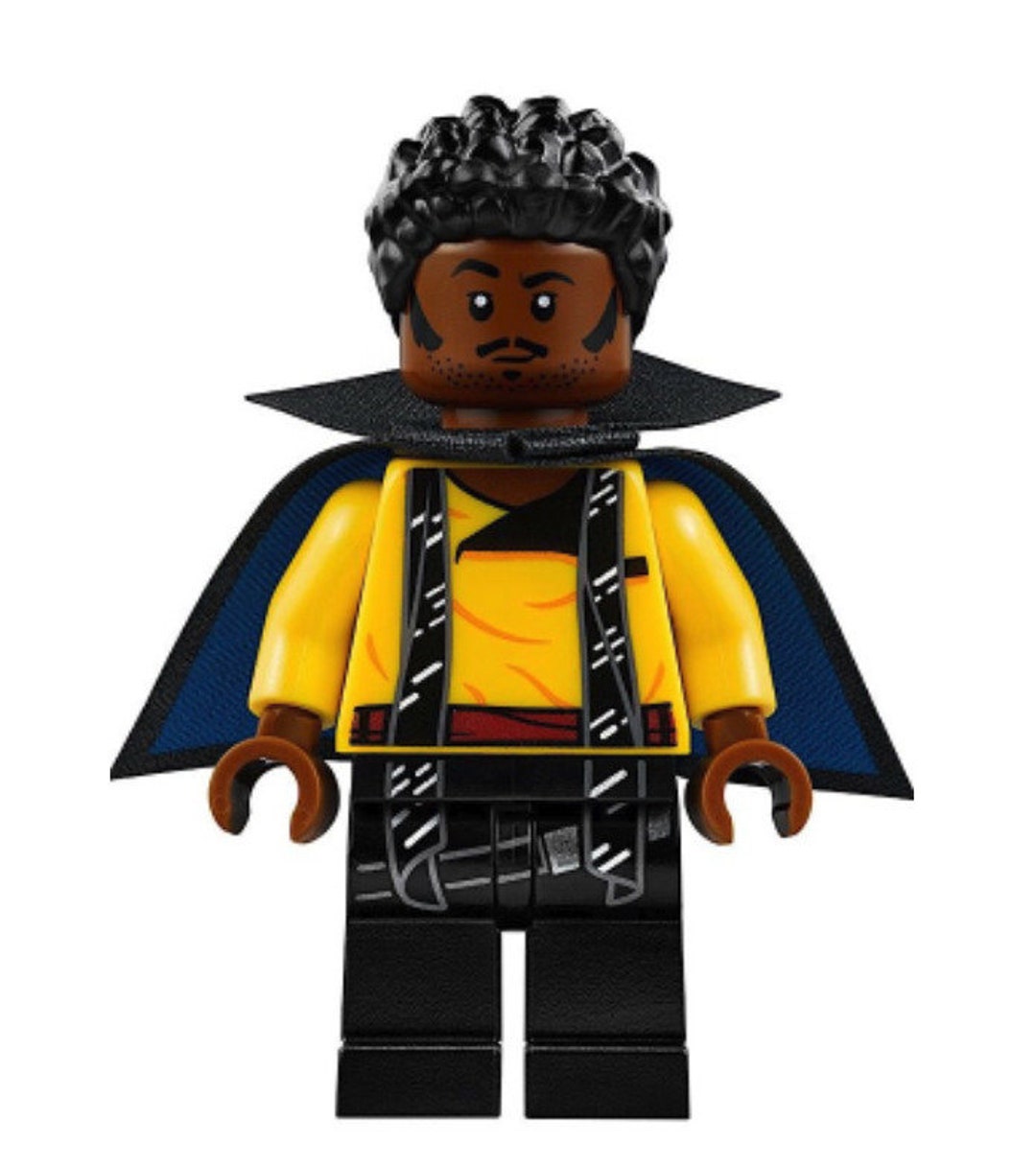 hjælpeløshed ryste bypass Lego Lando Calrissian 75212 Young Short Cape With Collar Star - Etsy Sweden hjælpeløshed ryste bypass Lego Lando Calrissian 75212 Young Short Cape With Collar Star - Etsy Sweden