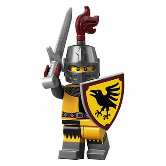 Serie 20 minifigures lego new arrivals