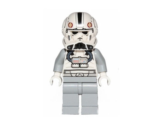 75039-2014 NEU Lego Star Wars Starfighter V-Wing Pilot Figur Geschenk-selten 75039-2014 NEU Lego Star Wars Starfighter V-Wing Pilot Figur Geschenk-selten