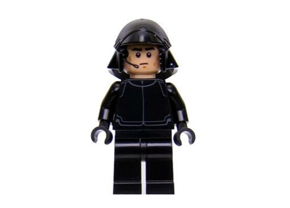 Buy Lego First Order Shuttle Pilot 75190 75197 Episode 8 Star Wars