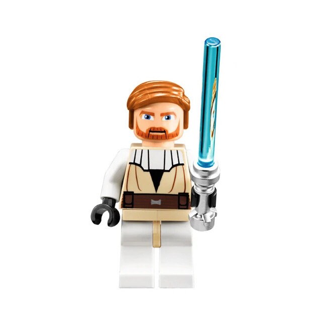 lego star wars general kenobi