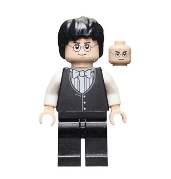 Preços baixos em Minifiguras LEGO (R) Harry Potter Wizard