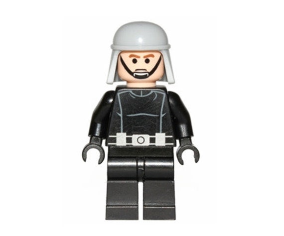 Lego 10188 2025 minifigures