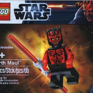 Lego Stormtrooper 75300 Dual Molded Helmet Episode 4/5/6 Star Wars