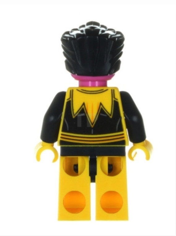 Sinestro minifigure new arrivals