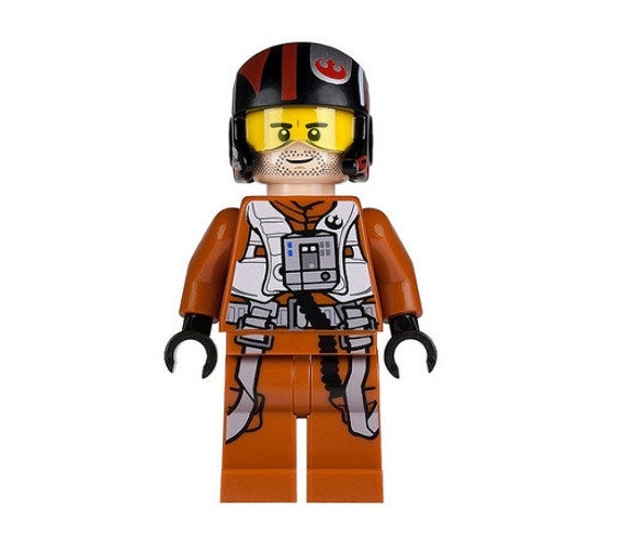 Le LEGO Star Wars La collection de casques pourrait être terminée