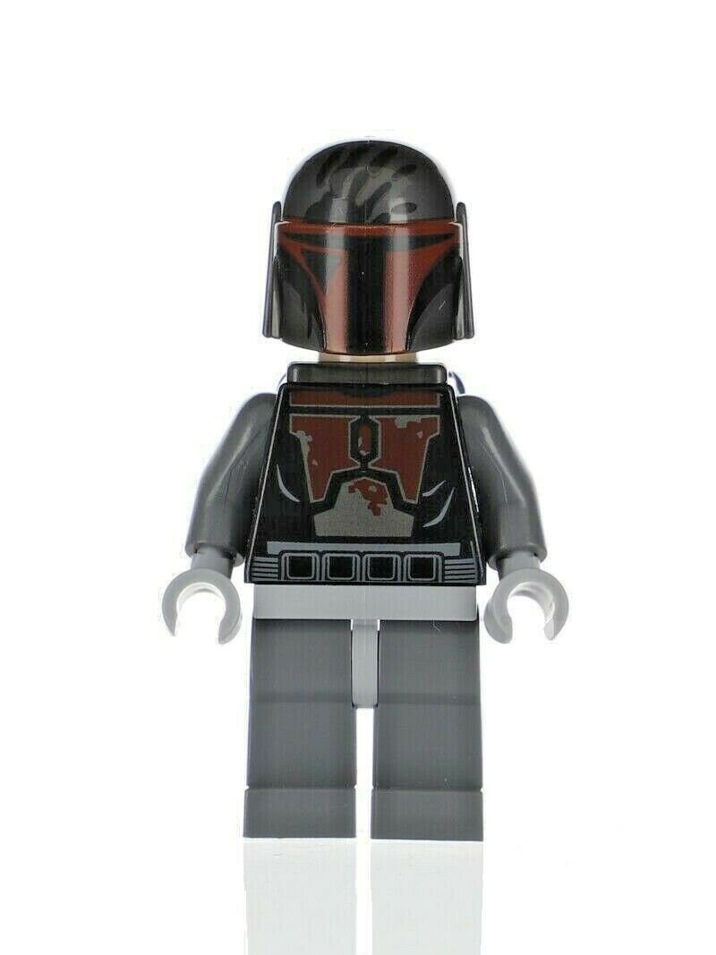 Lego Mandalorian Super Commando 75022 Clone Wars Star Wars