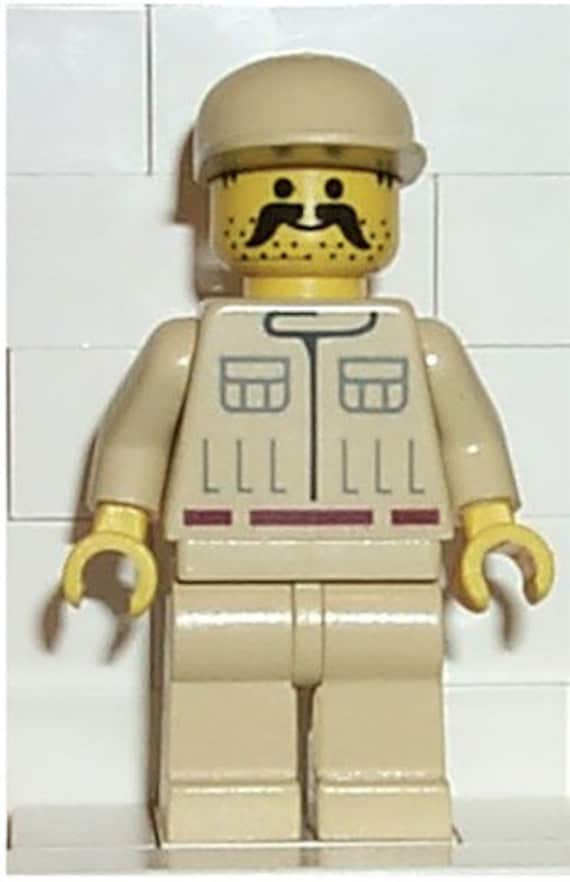 Lego Rebel Technician 7180 7140 7142 Episode 4 5 6 Star Wars