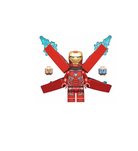 Mark 50 lego 2025