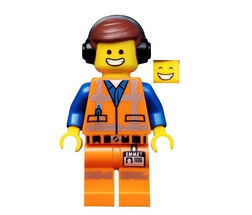 lego man movie