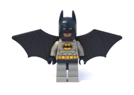 papel de parede Lego Batman