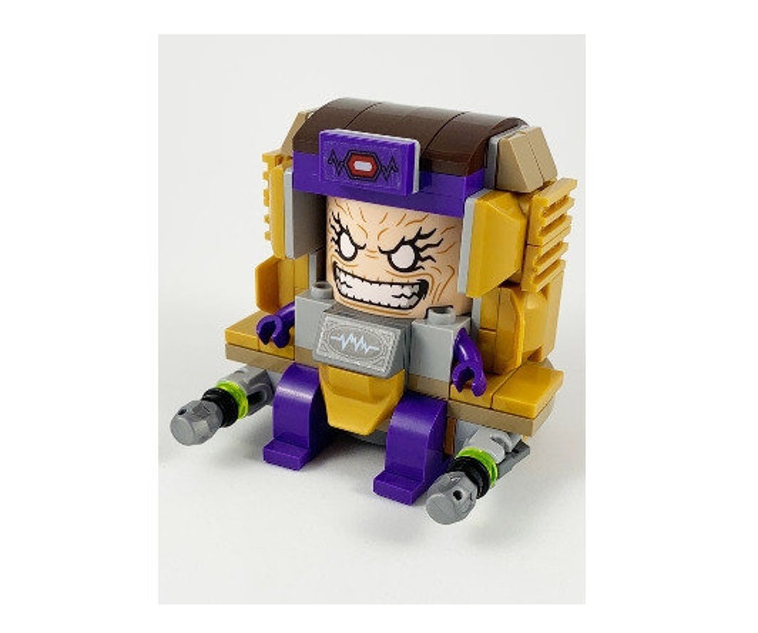 why does no one talk about the M.O.D.O.K Disney plus show : r/Marvel