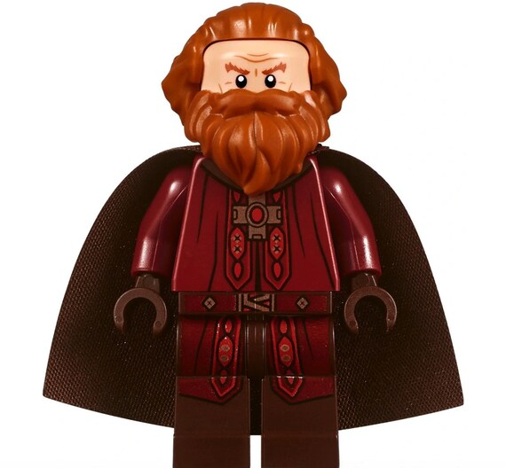 Lego Godric Gryffindor 71043 Hogwarts Castle Harry Potter