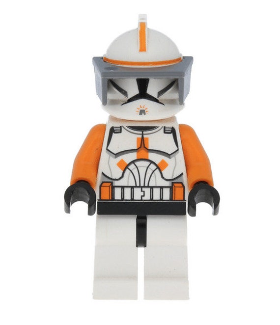 Lego Commander Cody 7959 the Wars Star Wars Minifigure -