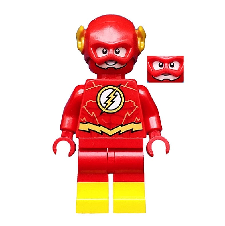lego flash