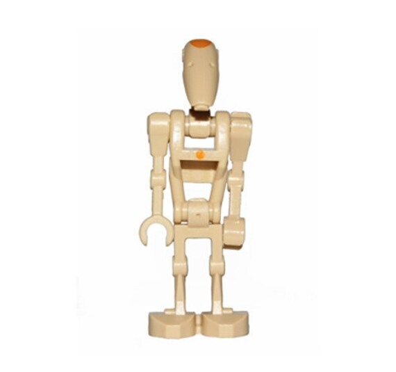 Lego Battle Droid Commander 75043 75092 9515 Straight Arm Star